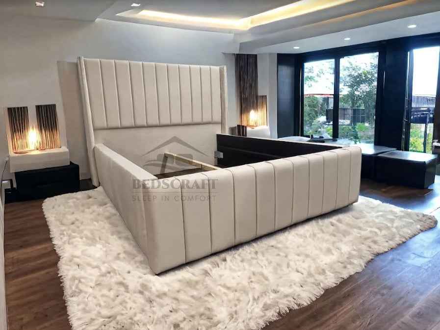 Strata Frame Bed